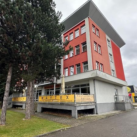 2 room Apartment - Apartmány Chopok Liptovský Mikuláš Exterior foto