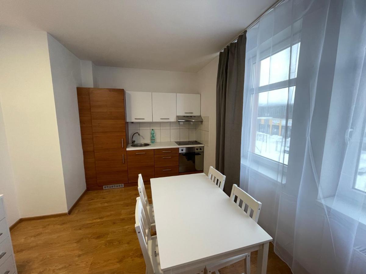 2 room Apartment - Apartmány Chopok Liptovský Mikuláš Exterior foto