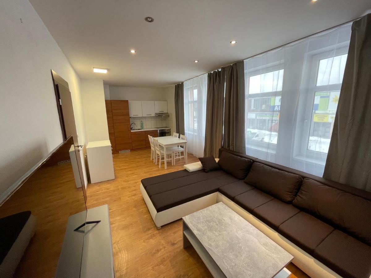 2 room Apartment - Apartmány Chopok Liptovský Mikuláš Exterior foto