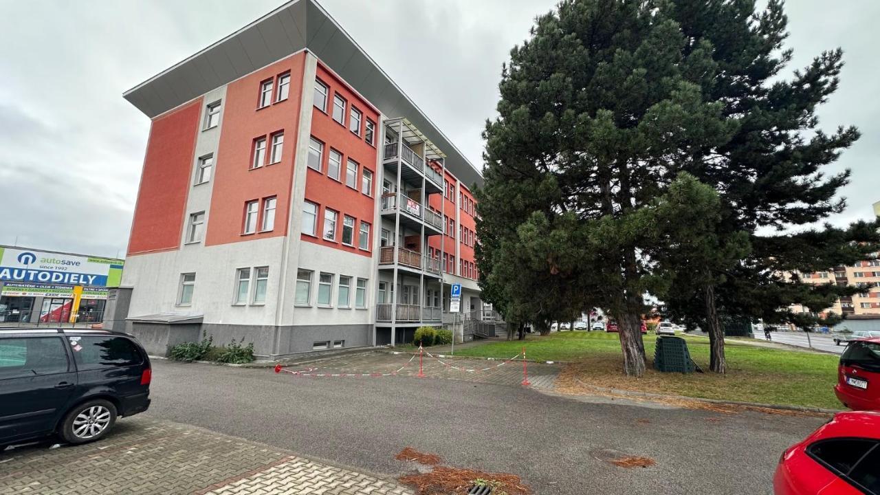 2 room Apartment - Apartmány Chopok Liptovský Mikuláš Exterior foto