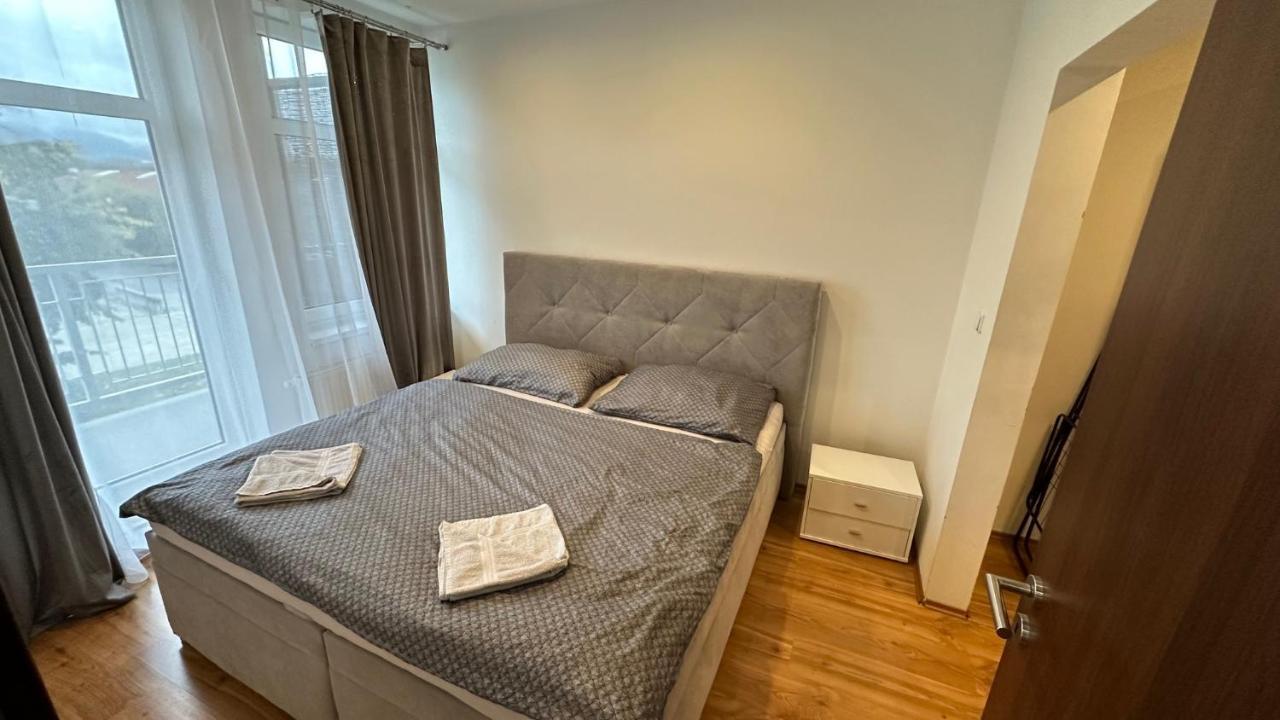 2 room Apartment - Apartmány Chopok Liptovský Mikuláš Exterior foto