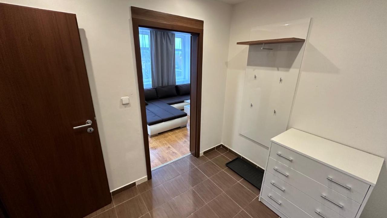 2 room Apartment - Apartmány Chopok Liptovský Mikuláš Exterior foto