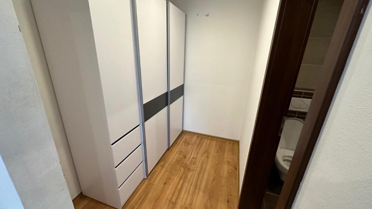 2 room Apartment - Apartmány Chopok Liptovský Mikuláš Exterior foto