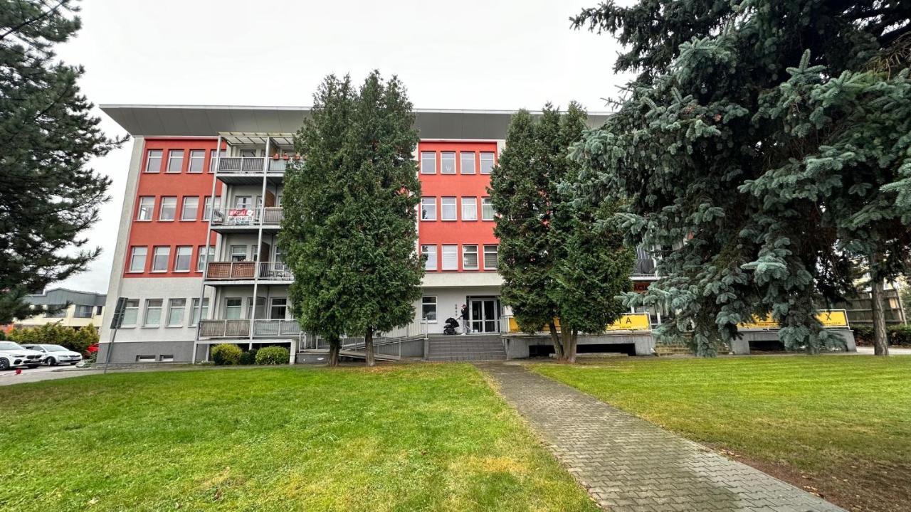 2 room Apartment - Apartmány Chopok Liptovský Mikuláš Exterior foto