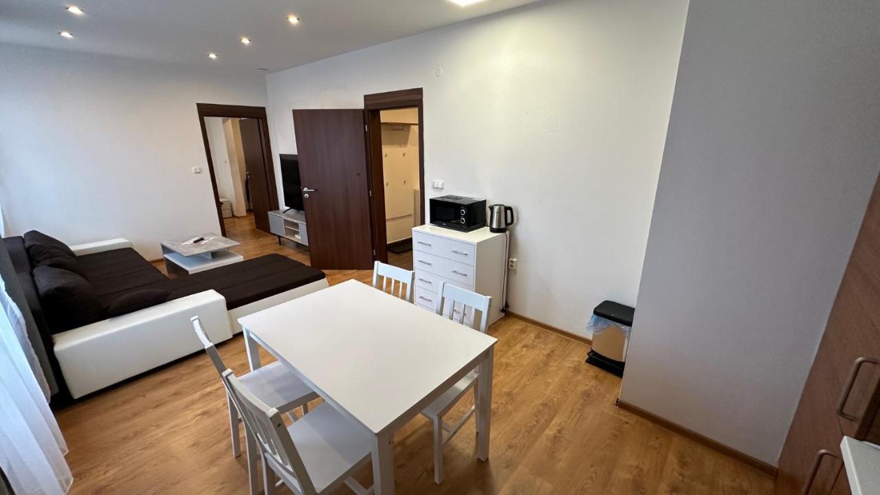 2 room Apartment - Apartmány Chopok Liptovský Mikuláš Exterior foto