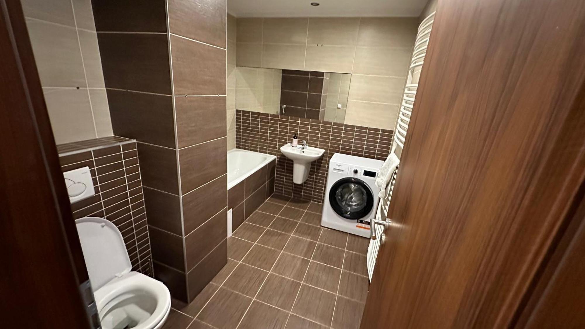 2 room Apartment - Apartmány Chopok Liptovský Mikuláš Exterior foto