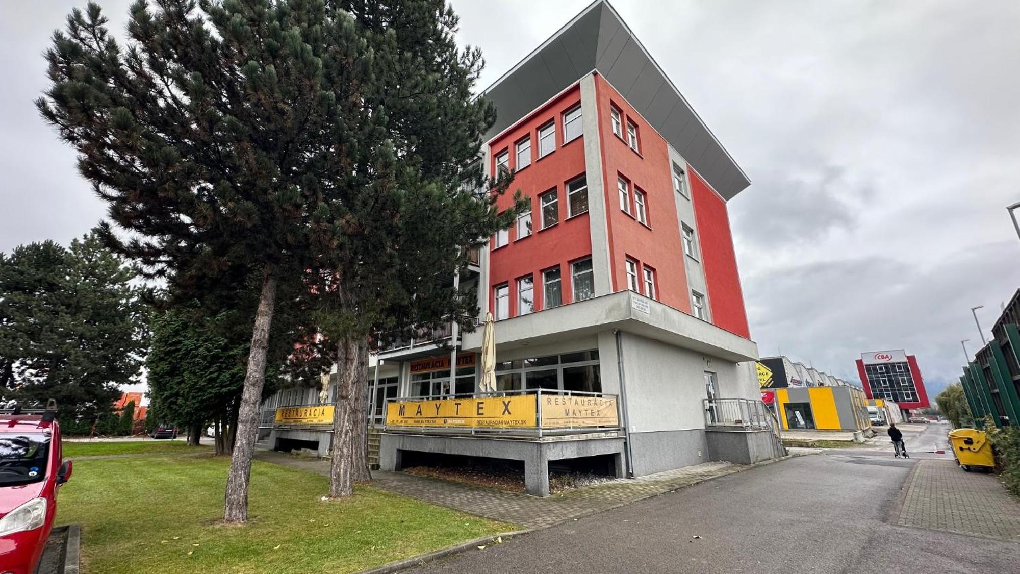 2 room Apartment - Apartmány Chopok Liptovský Mikuláš Exterior foto