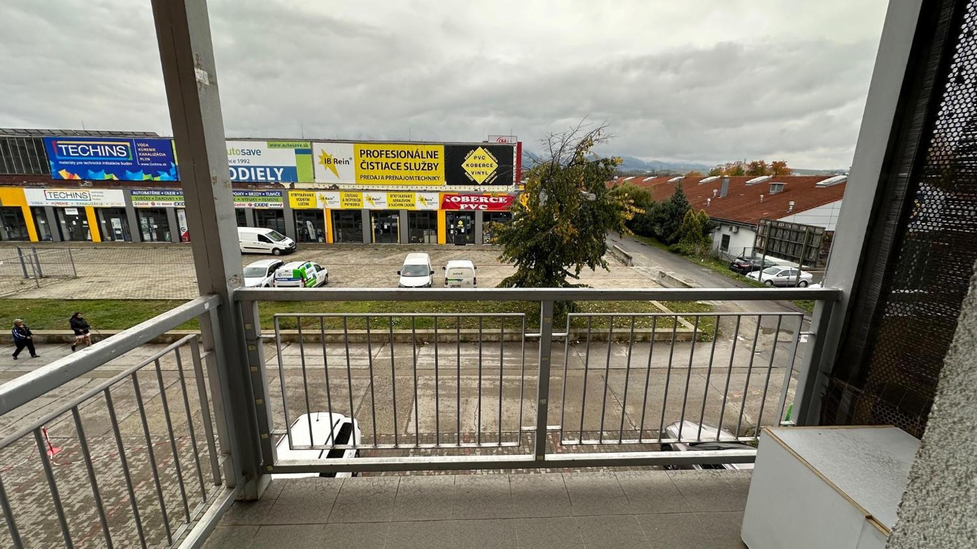 2 room Apartment - Apartmány Chopok Liptovský Mikuláš Exterior foto