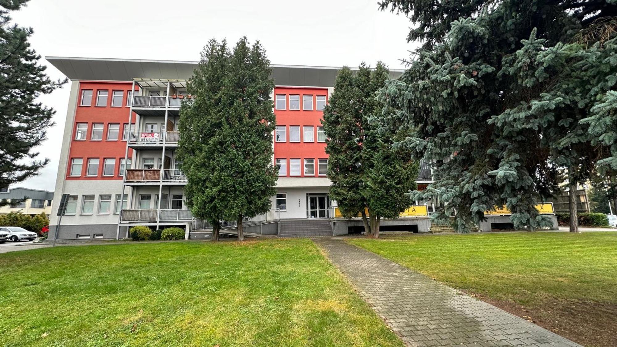 2 room Apartment - Apartmány Chopok Liptovský Mikuláš Exterior foto